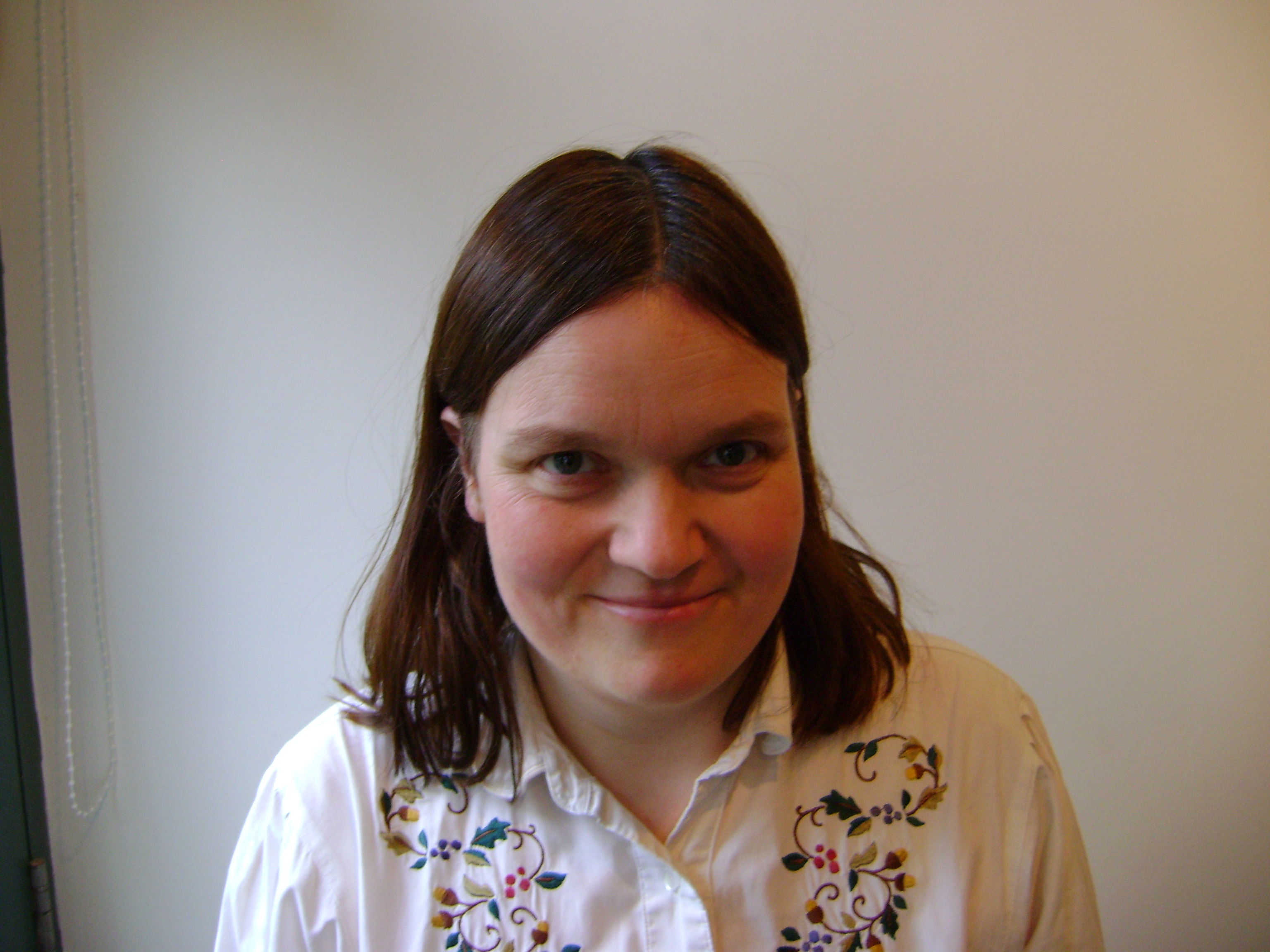 Lydia Morey